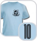 T-Shirt - Gnter Netzer 10