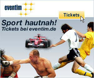 Sport Tickets buchen