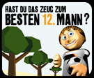 Hilf Deiner 11 - das Spiel