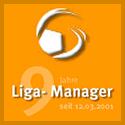 Liga Manager