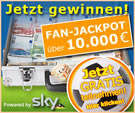 Jetzt gewinnen!