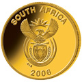 Südafrika - FIFA WM 2010