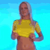 Fussball Girl - Hot Sweden