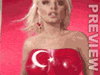 Pernilla Turkey