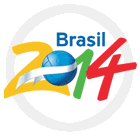 Fussball WM 2014 - Public Viewing und Fanmeilen