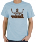 Toni T-Shirt WM 1986